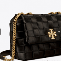 حقيبة توري بورش كيرا ستان شولدر فوري