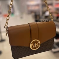 حقيبة مايكل كورس كارمن فوري