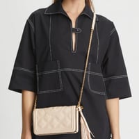 حقيبة توري بورش فليمنج محفظة كروس بدي فوري