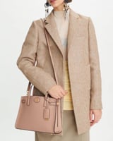 حقيبة توري بورش روبنسون ساتشل