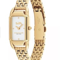 ساعة كوتش كادي فوري