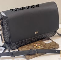 حقيبة دكني كروس بدي فوري