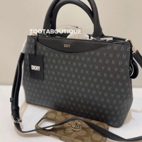 حقيبة دكني بمقبض علوي فوري