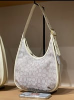 حقيبة كوتش ergo كتف فوري