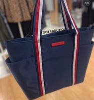 شنطة تومي لارج توت فوري