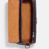 شنطة كوتش مورجان توب هاندل فوري