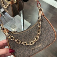 شنطة مايكل كورس ميني كورا كروس بدي فوري