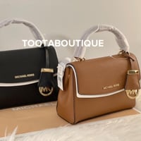 حقيبة مايكل كورس افا ميني كروس بدي