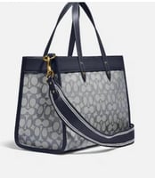 حقيبة كوتش فيلد توت فوري