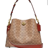 حقيبة ويلو بوكت ميديم فوري