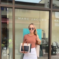 حقيبة مارك جاكبس جرند (فوري)