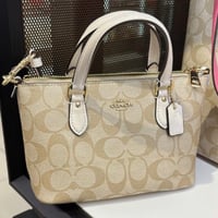 شنطة كوتش ميني جالري فوري