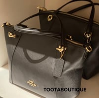 حقيبة كوتش كاسي فوري