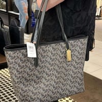 حقيبة كوتش سيتي توت فوري