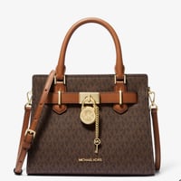 شنطة مايكل كورس هاملتون فوري