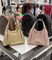 شنطة مايكل كورس ارلو ميني كروس بدي فوري