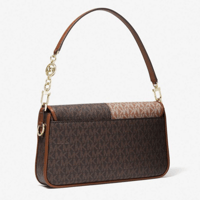 حقيبة مايكل كورس برادشو كتف فوري