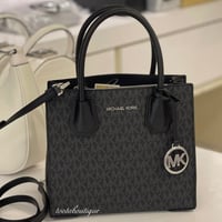 شنطة مايكل كورس ميرسير كروس بدي فوري | Michael Kor...