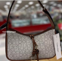 شنطة كالفين كلاين تسليم فوري