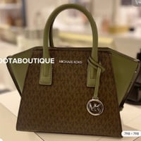 حقيبة مايكل كورس افريل ساتشل فوري