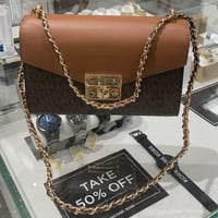 حقيبة مايكل كورس روز كتف فوري