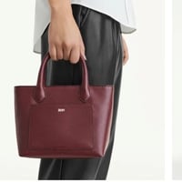 حقيبة دكني سمول توت فوري