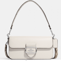 حقيبة كوتش مورجان شولدر فوري