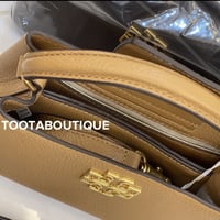 شنطة توري بورش برتن توب هاندل فوري