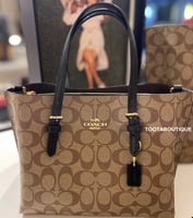 حقيبة كوتش مولي توت سمول فوري