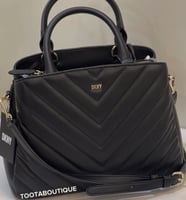 حقيبة دكني فوري