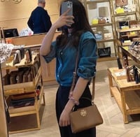 شنطة توري بورش برتن توب هاندل فوري