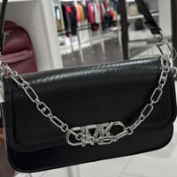 حقيبة مايكل كورس باركر شولدر فوري