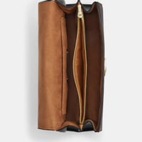 حقيبة كوتش اليزا توب هاندل فوري