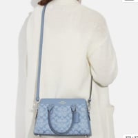 حقيبة كوتش ميني دارسي فوري