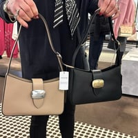 حقيبة كوتش اليزا شولدر فوري