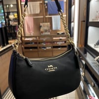 حقيبة كوتش تيري شولدر ميني فوري