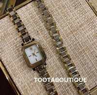 ساعة توري بورش لف فوري