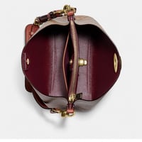 حقيبة كوتش ويلو بوكت سمول فوري