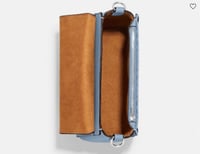 حقيبة كوتش مورجان توب هاندل جنز فوري