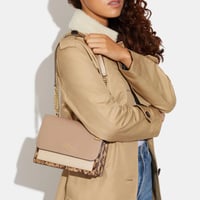 حقيبة كوتش كلير بيج فوري