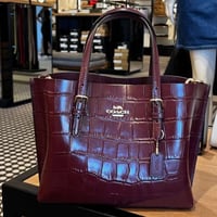 حقيبة كوتش مولي توت سمول فوري