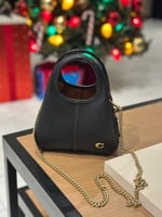 حقيبة كوتش لانا ميني فوري Lana Shoulder Bag 19