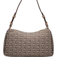 حقيبة دكني ريمي فوري | DKNY Remy Signature Top Zip...