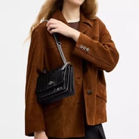 شنطة كوتش كلير كروك فوري