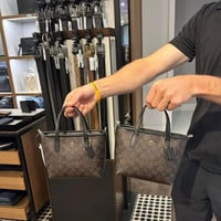 حقيبة كوتش ميني سيتي توت فوري | Coach Mini City To...