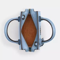 حقيبة كوتش ميني اندريا كروك