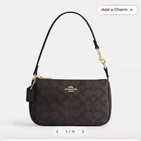 حقيبة كوتش نوليتا فوري