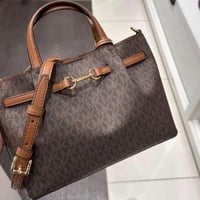 حقيبة مايكل كورس كارسون سمول فوري