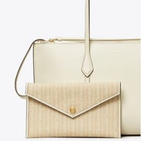 حقيبة توري بورش سمول بيري توت فوري