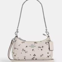 حقيبة كوتش تيري ميني تصل خلال ٢-٤ اسابيع